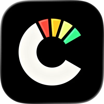 CalDiet app icon