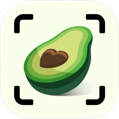 CalZenCalorie app icon