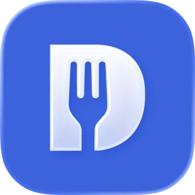 Dishly app icon