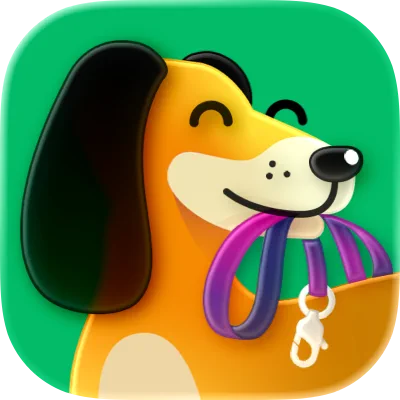 DogoEducation app icon