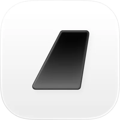 FocusFlight app icon