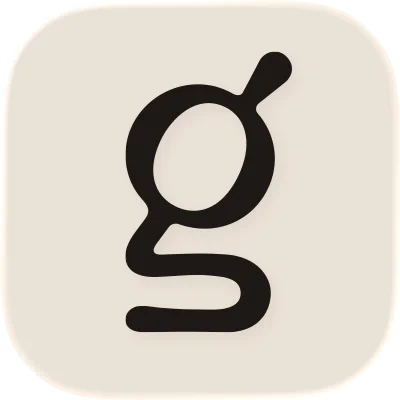 Goodreads app icon
