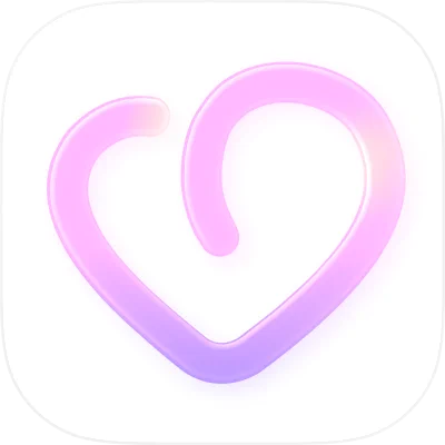 Love8 app icon