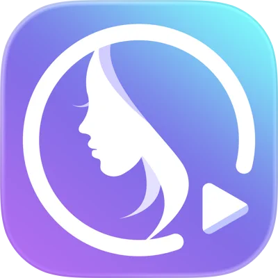 PrettyUp app icon