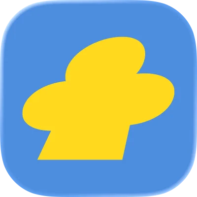 ReciMe app icon