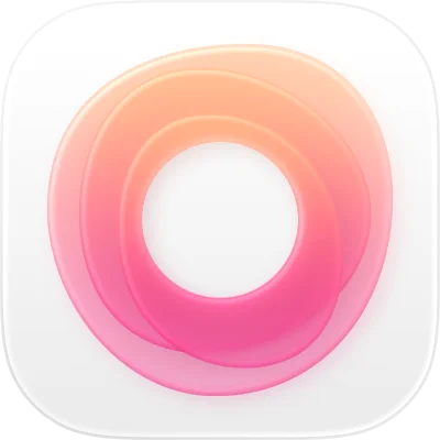 Tide app icon