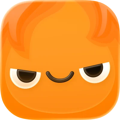 TrendyProfille app icon