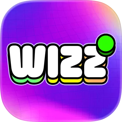 WizzApp app icon