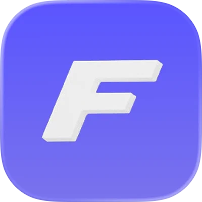 fitphone app icon