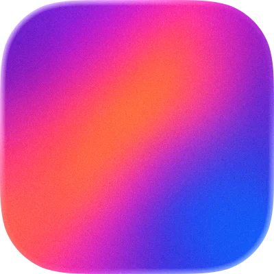 shimmer manifest app icon