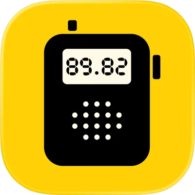 walkie app icon